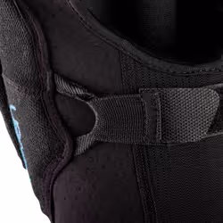 Seven iDP Flex Nero, Blu - Vista aggiuntiva 4
