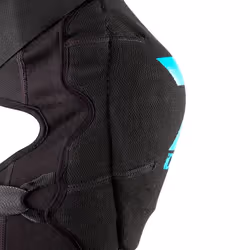 Seven iDP Flex Nero, Blu - Vista aggiuntiva 5