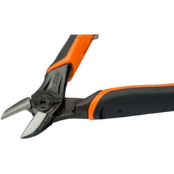 Bahco - Alicate De Corte Lateral 125