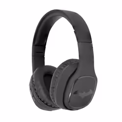 OTL Technologies DC Comics DC0667 cuffia e auricolare Wireless A Padiglione Musica e Chiamate Bluetooth Nero - Vista aggiuntiva 4