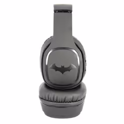 OTL Technologies DC Comics DC0667 cuffia e auricolare Wireless A Padiglione Musica e Chiamate Bluetooth Nero - Vista aggiuntiva 5