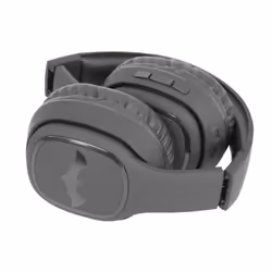 OTL Technologies DC Comics DC0667 cuffia e auricolare Wireless A Padiglione Musica e Chiamate Bluetooth Nero - Vista aggiuntiva 6