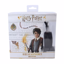 OTL Technologies Harry Potter Chibi Cuffie Cablato A Padiglione MUSICA Multicolore - Vista aggiuntiva 6