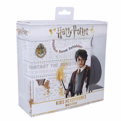 OTL Technologies Harry Potter Chibi Cuffie Cablato A Padiglione MUSICA Multicolore - Vista aggiuntiva 7