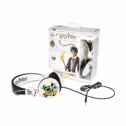 OTL Technologies HP0721 cuffia e auricolare Cuffie Cablato A Padiglione MUSICA Multicolore - Vista aggiuntiva 4