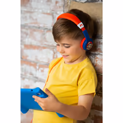 OTL Technologies Super Mario Blue Cuffie Cablato A Padiglione MUSICA Multicolore - Vista aggiuntiva 5