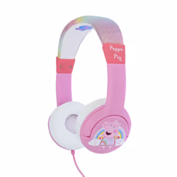 OTL Technologies Peppa Pig PP0776 cuffia e auricolare Cuffie Cablato A Padiglione MUSICA Multicolore - Vista aggiuntiva 6
