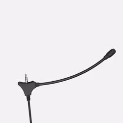 OTL Technologies Nintendo Zelda Crest Auricolare Cablato A Padiglione Gaming Marrone, Grigio - Vista aggiuntiva 6