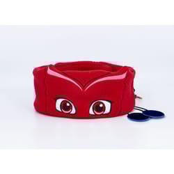 OTL Technologies PJ0804 cuffia e auricolare Cuffie Cablato A Padiglione MUSICA Rosso