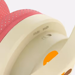 OTL Technologies AC0848 cuffia e auricolare Cuffie Cablato A Padiglione Gaming Crema, Rosa - Vista aggiuntiva 4