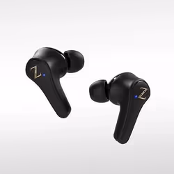 OTL Technologies Nintendo Legend of Zelda Cuffie Wireless In-ear Musica e Chiamate Bluetooth Nero - Vista aggiuntiva 4