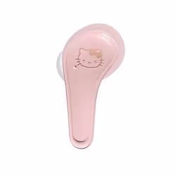 OTL Technologies Hello Kitty Cuffie Wireless In-ear Musica e Chiamate Bluetooth Rosa - Vista aggiuntiva 4