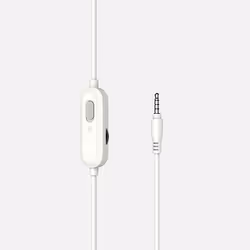 OTL Technologies Sonic Boom SH0900 cuffia e auricolare Cuffie Cablato A Padiglione Gaming Blu, Bianco - Vista aggiuntiva 5