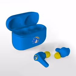 OTL Technologies SEGA Sonic the Hedgehog Cuffie Wireless In-ear Musica e Chiamate Bluetooth Blu - Vista aggiuntiva 5