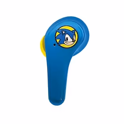 OTL Technologies SEGA Sonic the Hedgehog Cuffie Wireless In-ear Musica e Chiamate Bluetooth Blu - Vista aggiuntiva 6