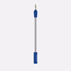 OTL Technologies Sonic Boom SH0903 cuffia e auricolare Cuffie Cablato A Padiglione Gaming Blu, Multicolore - Vista aggiuntiva 5