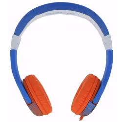 OTL Technologies SEGA Sonic the Hedgehog Kids Cuffie Cablato A Padiglione Gaming Multicolore - Vista aggiuntiva 4