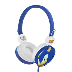 OTL Technologies SH0909 cuffia e auricolare Cuffie Cablato A Padiglione Beige, Blu, Bianco