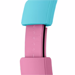 OTL Technologies L.O.L. Surprise! Cuffie Con cavo e senza cavo A Padiglione MUSICA USB tipo-C Bluetooth Rosa, Blu - Vista aggiuntiva 5