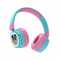 OTL Technologies L.O.L. Surprise! Cuffie Con cavo e senza cavo A Padiglione MUSICA USB tipo-C Bluetooth Rosa, Blu - Vista aggiuntiva 8