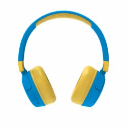 OTL Technologies PK0980 cuffia e auricolare Con cavo e senza cavo A Padiglione Bluetooth Bianco
