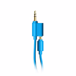 OTL Technologies PK0980 cuffia e auricolare Con cavo e senza cavo A Padiglione Bluetooth Bianco - Vista aggiuntiva 5