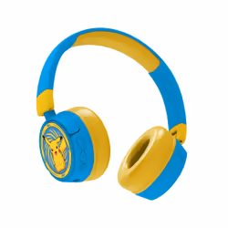 OTL Technologies PK0980 cuffia e auricolare Con cavo e senza cavo A Padiglione Bluetooth Bianco - Vista aggiuntiva 7