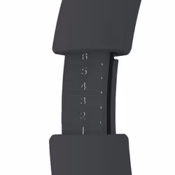 OTL Technologies DC Comics Batman Gotham City Cuffie Con cavo e senza cavo A Padiglione MUSICA USB tipo-C Bluetooth Giallo, Nero - Vista aggiuntiva 6