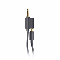 OTL Technologies DC Comics Batman Gotham City Cuffie Con cavo e senza cavo A Padiglione MUSICA USB tipo-C Bluetooth Giallo, Nero - Vista aggiuntiva 7