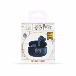 OTL Technologies HP1133 cuffia e auricolare Wireless In-ear Musica e Chiamate Bluetooth Blu - Vista aggiuntiva 4