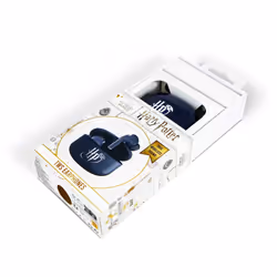 OTL Technologies HP1133 cuffia e auricolare Wireless In-ear Musica e Chiamate Bluetooth Blu - Vista aggiuntiva 5