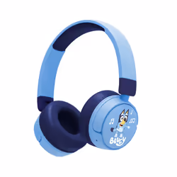 OTL Technologies PAW846, Con cavo e senza cavo, 20 - 20000 Hz, Musica/Giornaliera, Auricolare, Blu