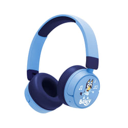 OTL Technologies PAW846 Auricolare Con cavo e senza cavo A Padiglione Musica/Giornaliera Bluetooth Blu