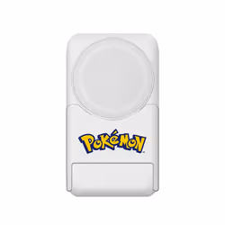 OTL Technologies Pokemon Pokeball, 5000 mAh, Rosso, Bianco