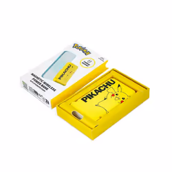 OTL Technologies Pokemon Pikachu Polimeri di litio (LiPo) 5000 mAh Giallo - Vista aggiuntiva 4