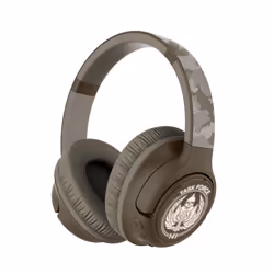 OTL Technologies COD290, Sans fil, Jouer, Casque, Camouflage
