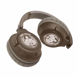 OTL Technologies COD290 écouteur/casque Sans fil Arceau Jouer Bluetooth Camouflage