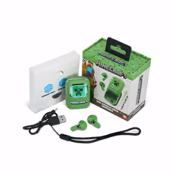 OTL Technologies MC1316 cuffia e auricolare True Wireless Stereo (TWS) In-ear Musica e Chiamate USB tipo-C Bluetooth Multicolore