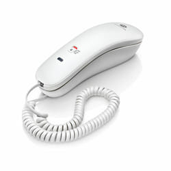 Motorola CT50 Telefono analogico Bianco