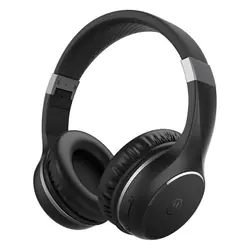 Motorola Sound Moto XT 220 Cuffie Over-Eear Senza Fili 24 Ore Riproduzione Nero