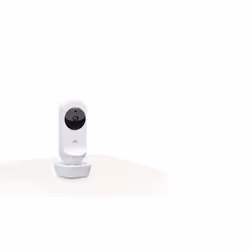 Motorola VM35 monitor video per bambino 300 m FHSS Bianco - Vista aggiuntiva 3
