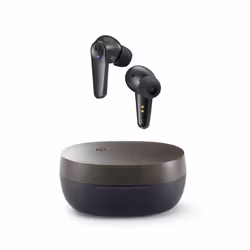 Motorola Moto Buds 600 ANC Auricolare True Wireless Stereo (TWS) In-ear Chiamate/Musica/Sport/Tutti i giorni Bluetooth Nero - Vista aggiuntiva 4