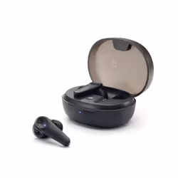 Motorola Moto Buds 600 ANC Auricolare True Wireless Stereo (TWS) In-ear Chiamate/Musica/Sport/Tutti i giorni Bluetooth Nero - Vista aggiuntiva 5