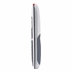 Motorola CD5001 Telefono DECT Identificatore di chiamata Grigio - Vista aggiuntiva 4