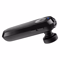 Motorola HK126 cuffia e auricolare Wireless A clip, In-ear Business/Everyday USB tipo-C Bluetooth Nero - Vista aggiuntiva 4