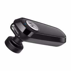 Motorola HK126 cuffia e auricolare Wireless A clip, In-ear Business/Everyday USB tipo-C Bluetooth Nero - Vista aggiuntiva 5