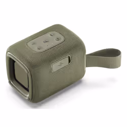 Motorola ROKR 300 Altoparlante portatile mono Verde 7 W - Vista aggiuntiva 2