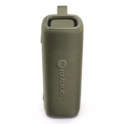 Motorola ROKR 600 Altoparlante portatile stereo Verde 30 W - Vista aggiuntiva 2
