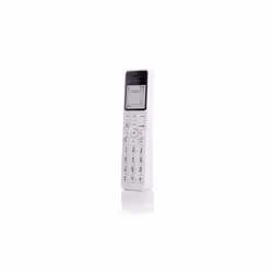 Motorola DOT411 Telefono DECT Identificatore di chiamata Bianco - Vista aggiuntiva 3