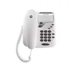 Motorola CT1 Telefono analogico Nero